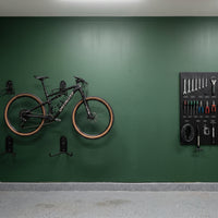 Goma líquida Verde – revestimiento e impermeabilización universal (RAL 6005)