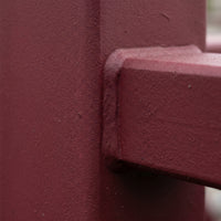 Goma líquida Rojo cereza – revestimiento e impermeabilización universal (RAL 3005)
