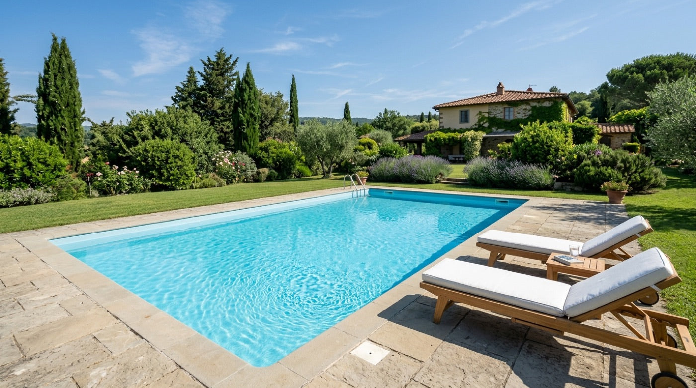 Piscina